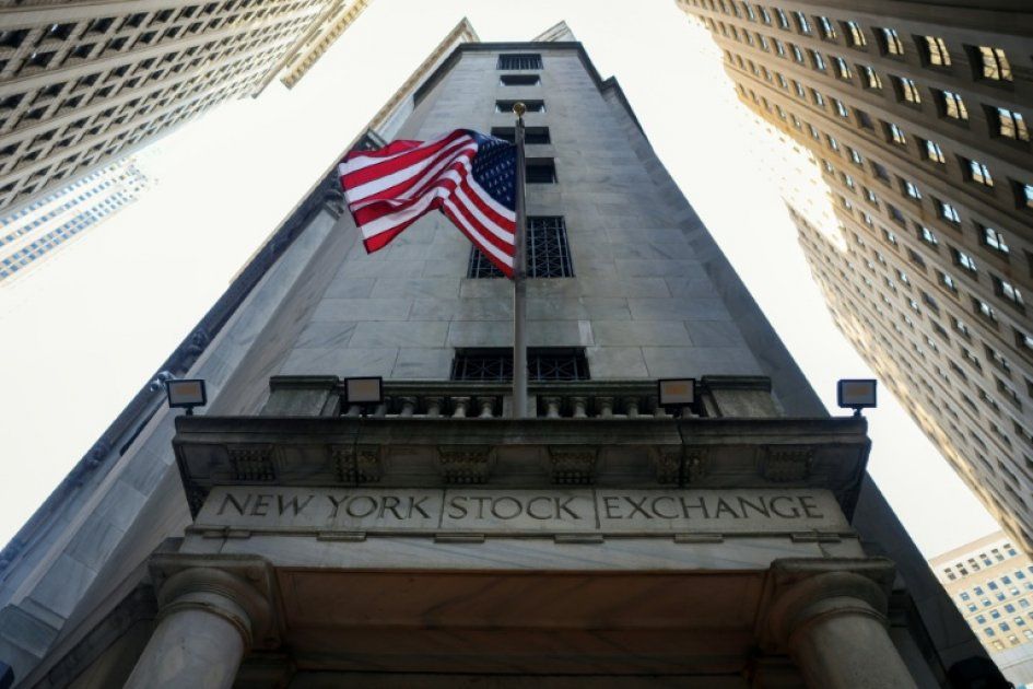 Wall Street encourage par un potentiel accord sur le Groenland