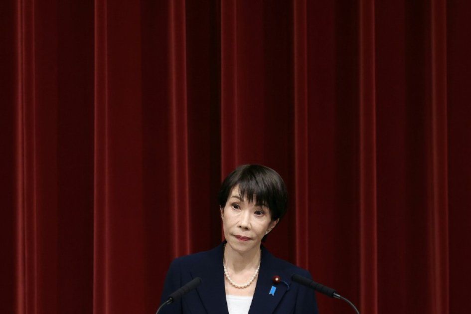 L'inflation et la dissolution du Parlement au Japon, un tournant pour la première ministre