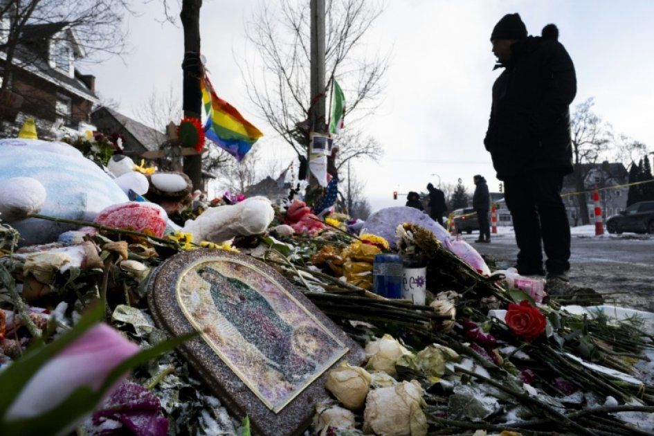 Des manifestations massives à Minneapolis contre les opérations d'ICE