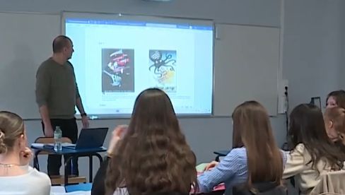 L'enseignement bilingue à Saint-Avold : une chance pour nos lycéens