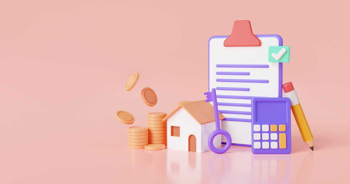 Une nouvelle ère pour l'immobilier : conseils pour emprunter intelligemment