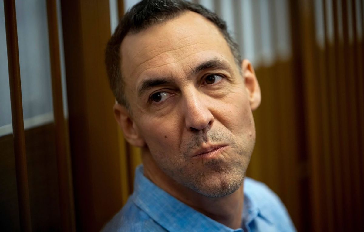 Laurent Vinatier : de la détention au récit d'un miracle