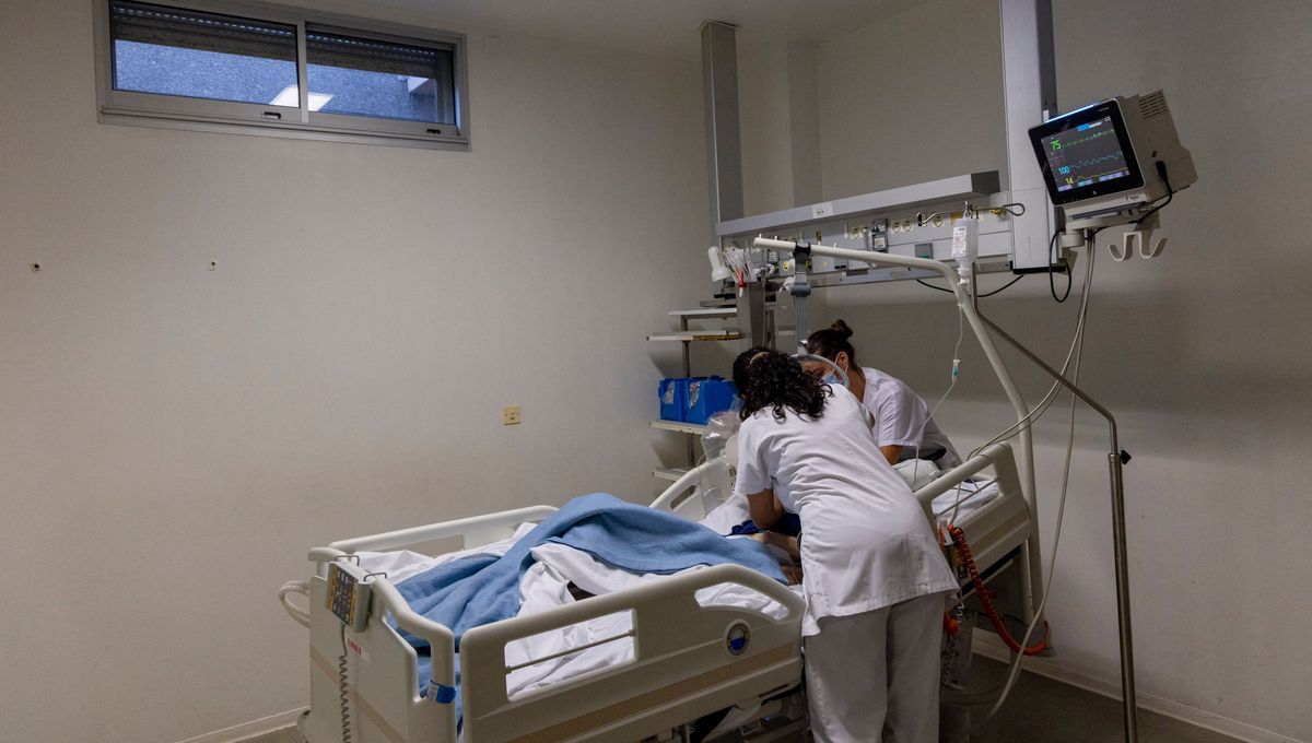 Psychiatrie en danger : les hôpitaux de Poitou-Charentes unissent leurs forces