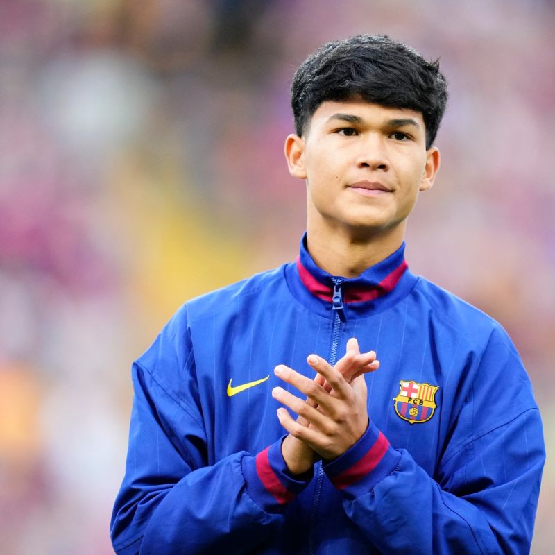 Dro Fernández, la nouvelle étoile du PSG à seulement 18 ans