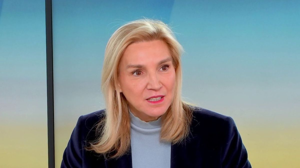 Agnès Evren plaide pour une police municipale armée à Paris