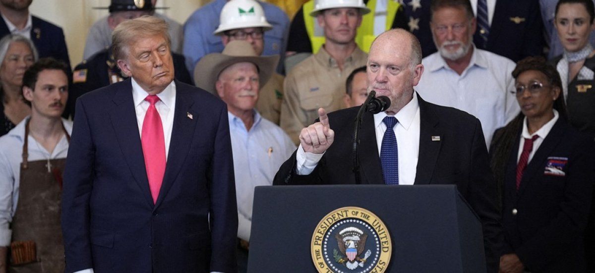 Minneapolis en émoi : Trump dépêche le tsar des frontières après le drame tragique