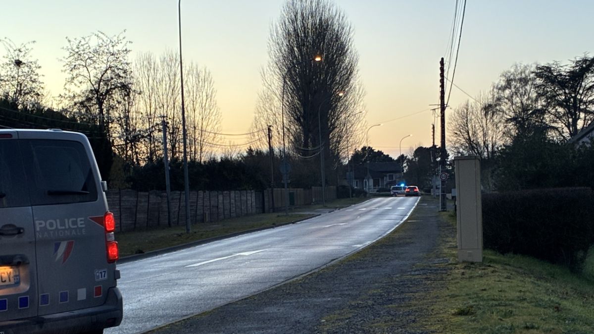 Tirs dirigés sur un véhicule : un conducteur blessé, une enquête pour tentative d'homicide ouverte