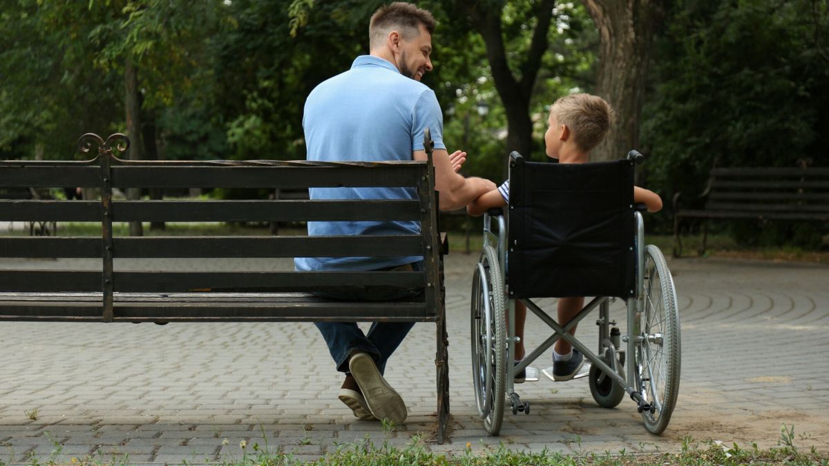 Retraites anticipées : ce que vous devez savoir si vous avez un enfant handicapé