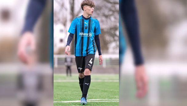 Un drame sur le terrain : Ilann, un jeune footballeur, n'est plus