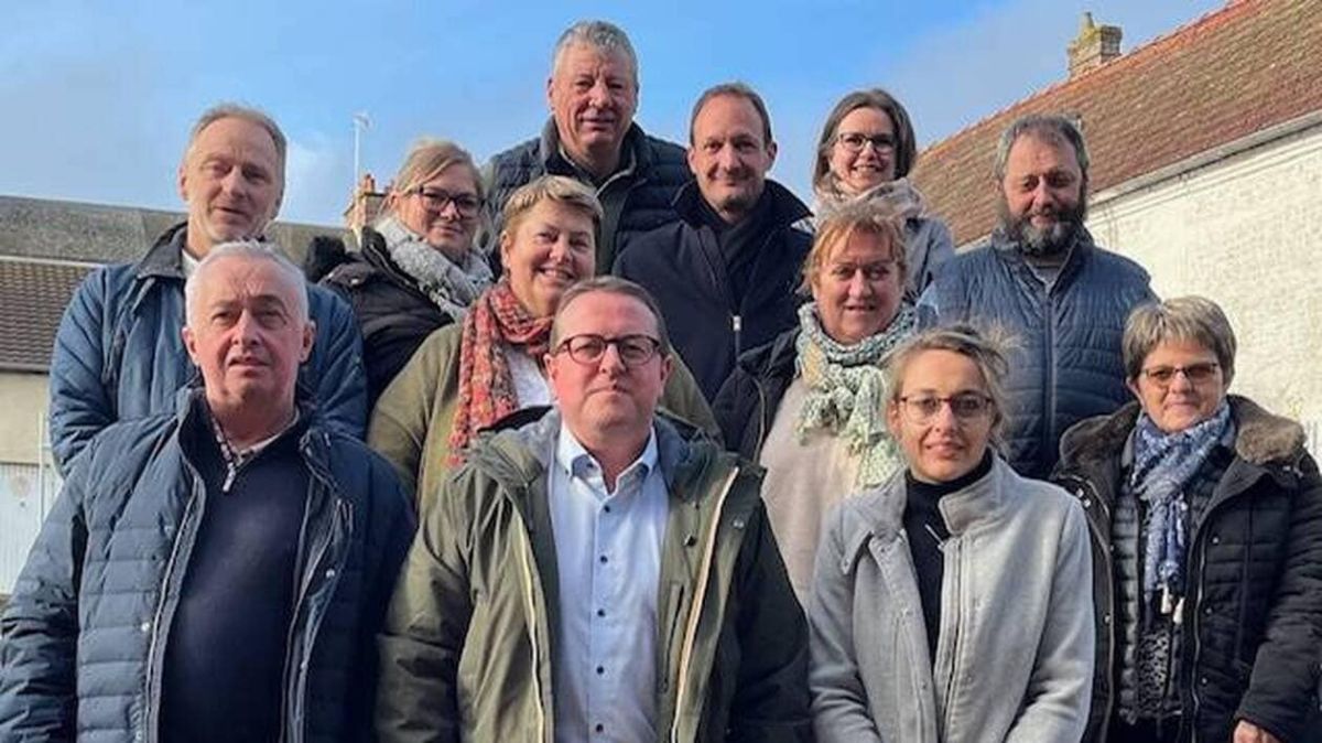 Moulins-la-Marche se prépare pour les municipales 2026 avec Jérôme Bignon à la tête d'une nouvelle liste