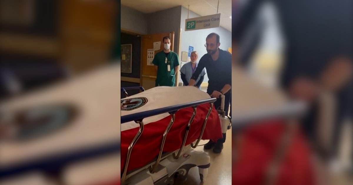 Un acte tragique : Alex Pretti, symbole de sacrifice à Minneapolis