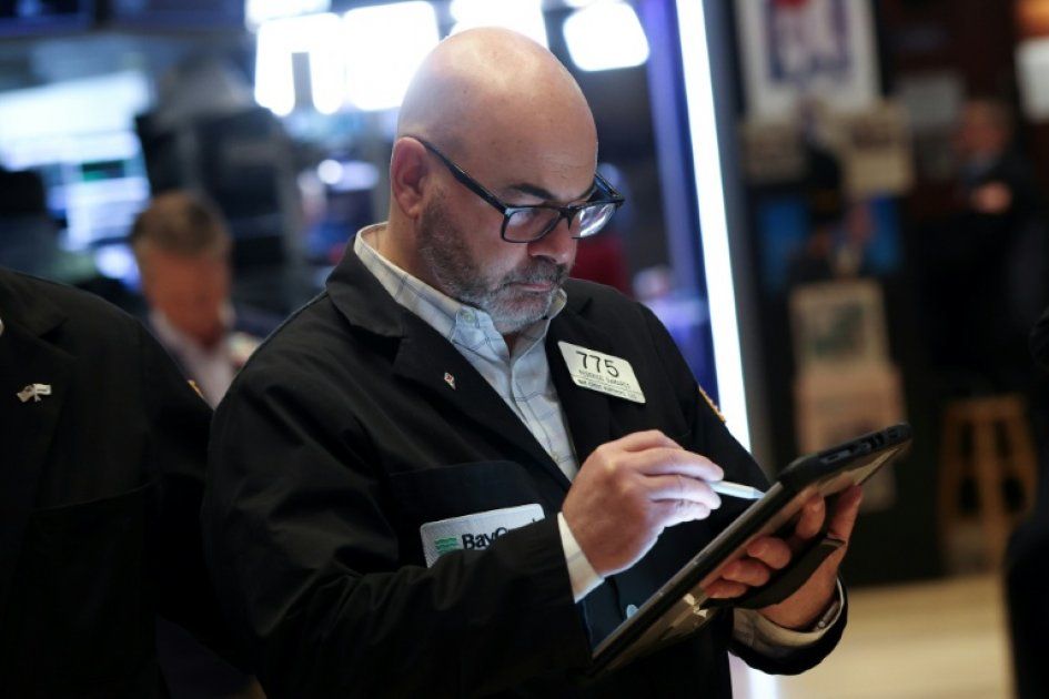 La montée de Wall Street : les géants technologiques en ligne de mire