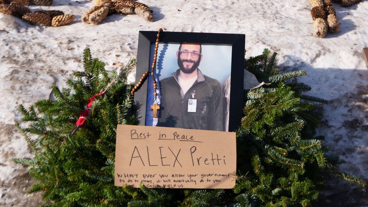 Un avocat républicain se retire de la course au gouvernorat du Minnesota en désaccord avec son parti