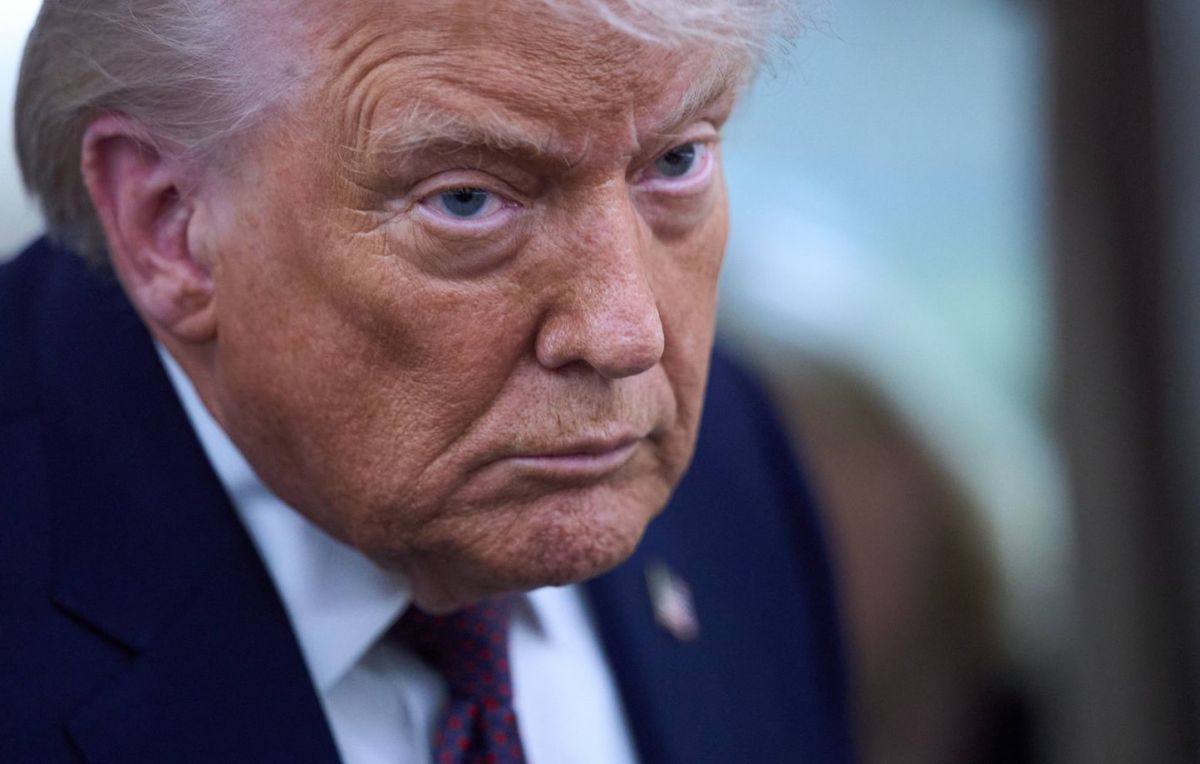 Trump appelle au calme après la tragédie de Minneapolis