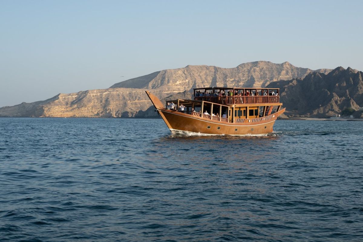 Tragédie maritime : un naufrage emporte trois touristes français à Oman
