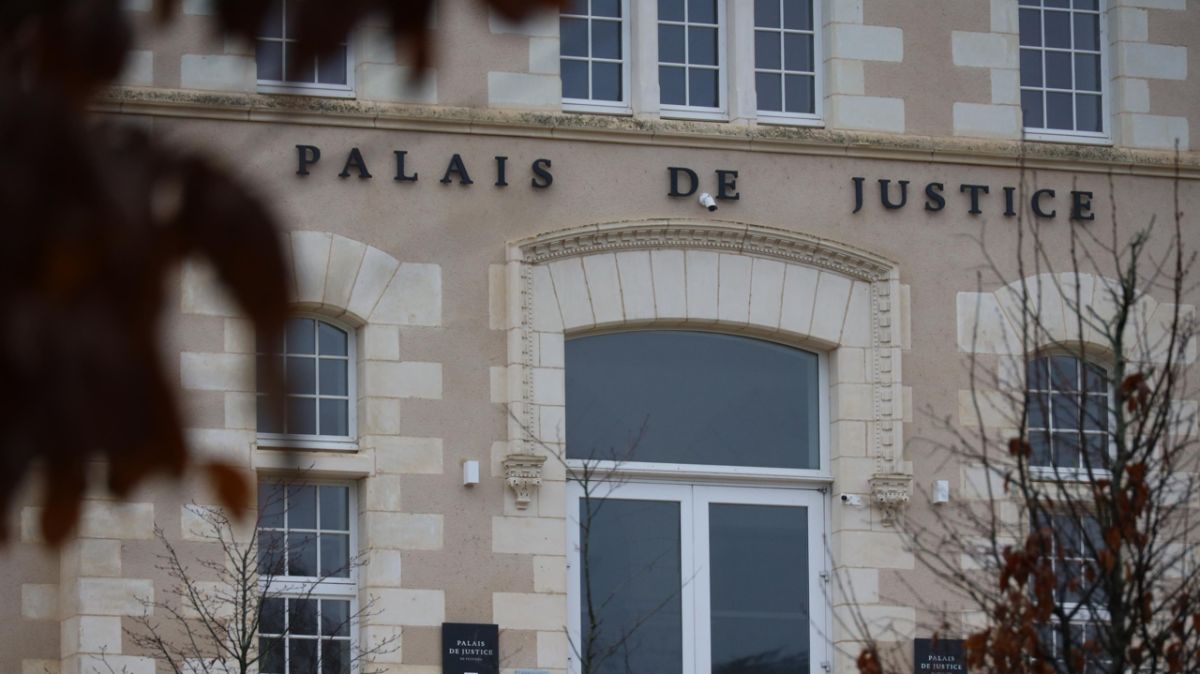 Vienne : douze ans de réclusion pour un homme reconnu coupable de violences et viol conjugal