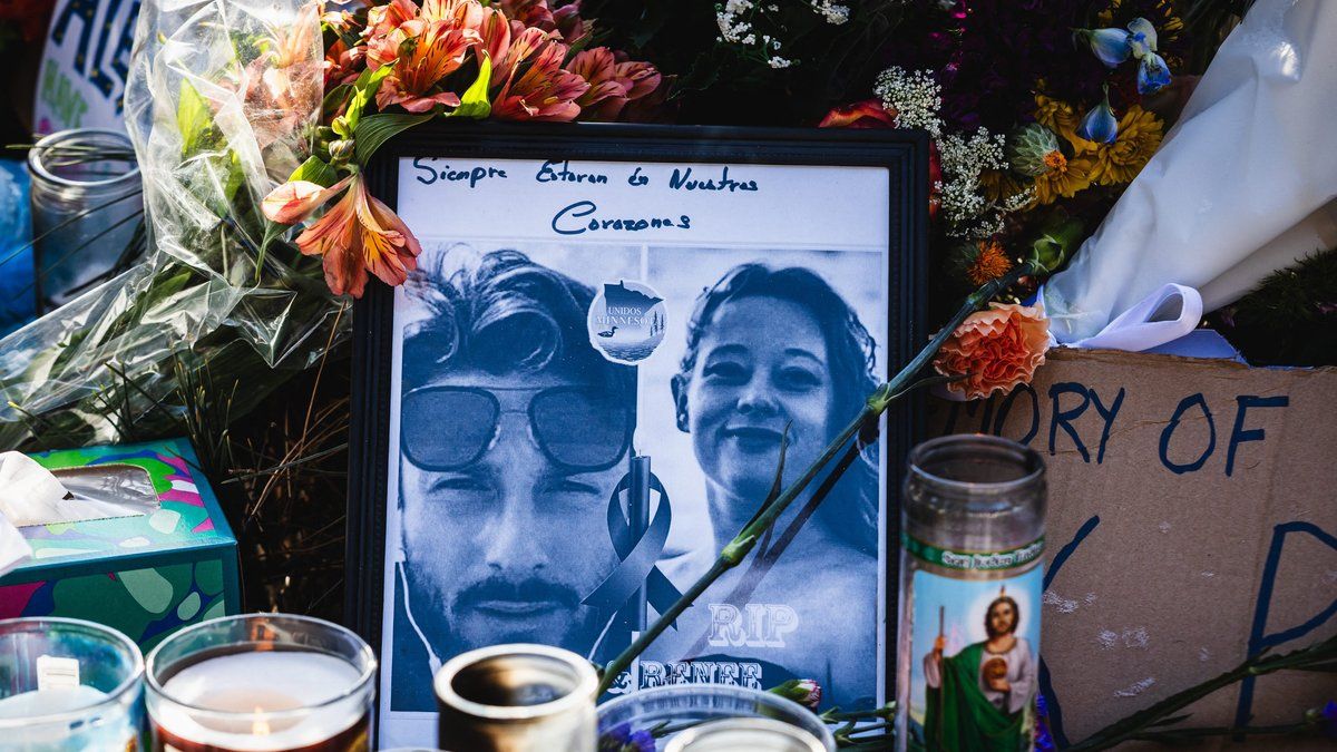 L'ICE et la montée d'un gouvernement autoritaire : décryptage des événements de Minneapolis