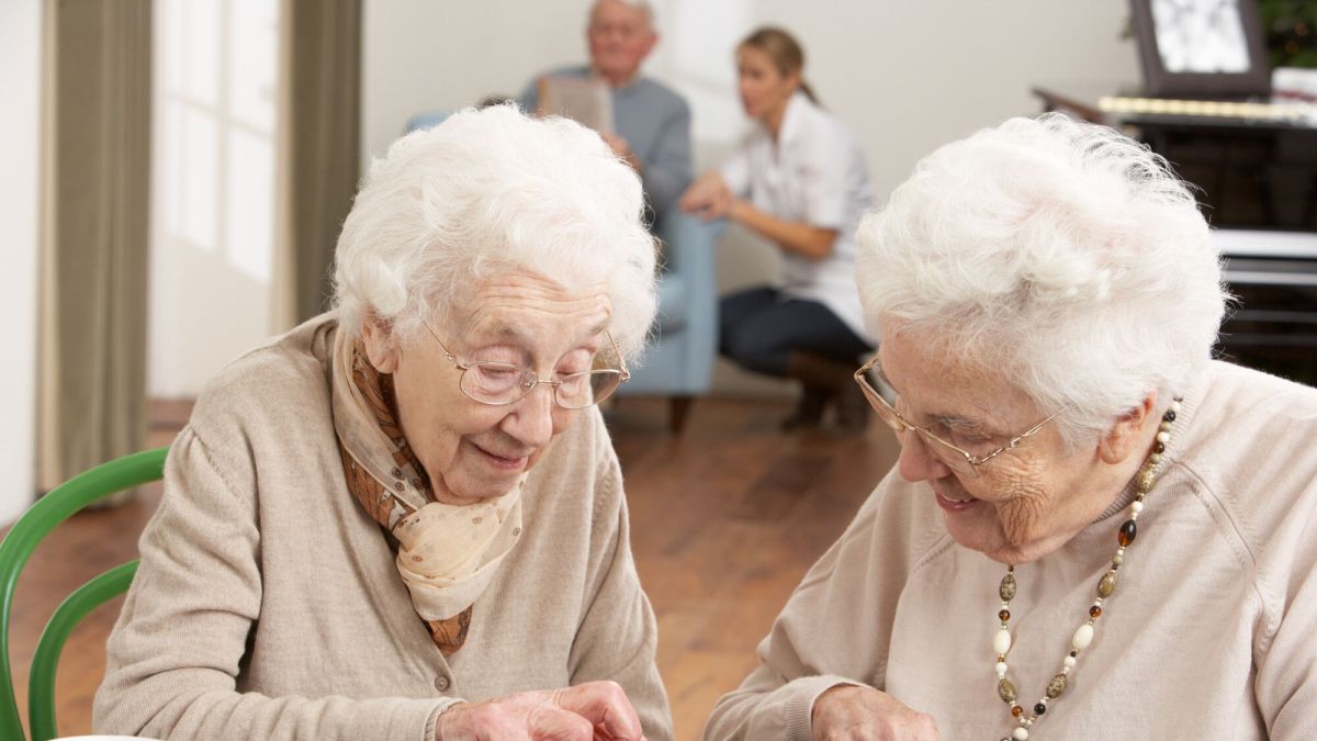 Maison de retraite : les tarifs des Ehpad face à une hausse inévitable