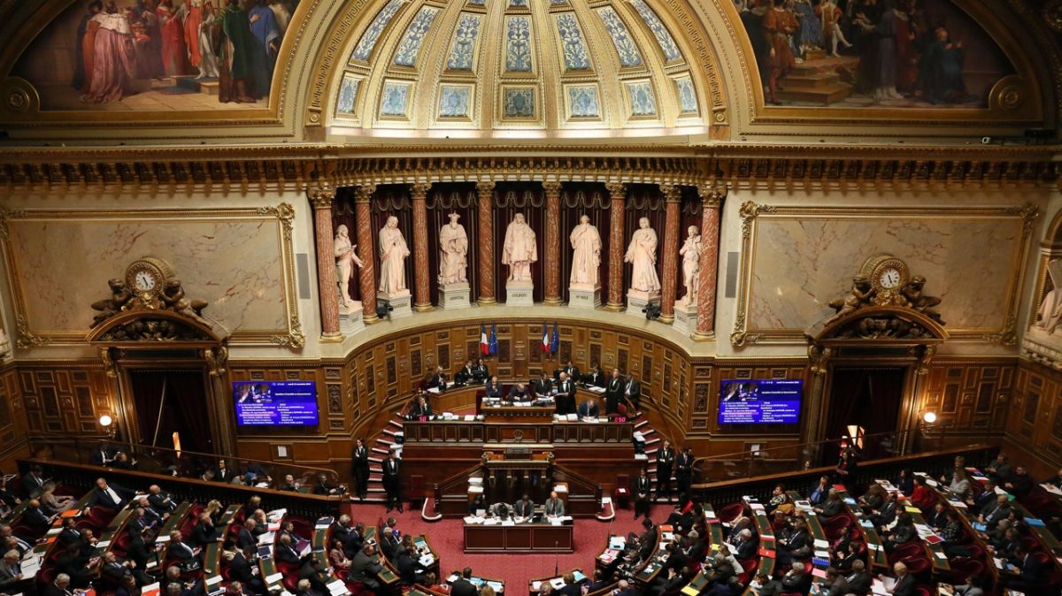 le Sénat met un frein à l'aide à mourir : l'Assemblée nationale reprendra le flambeau