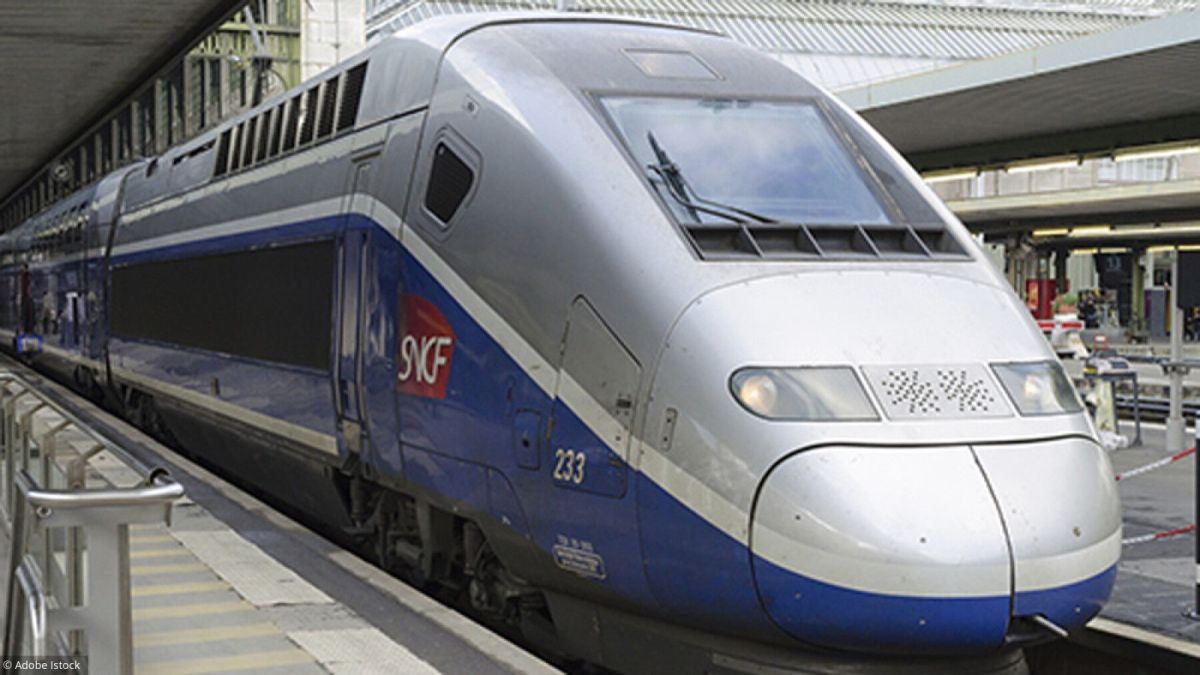 Grèves et remboursements : vos droits sur les billets de train