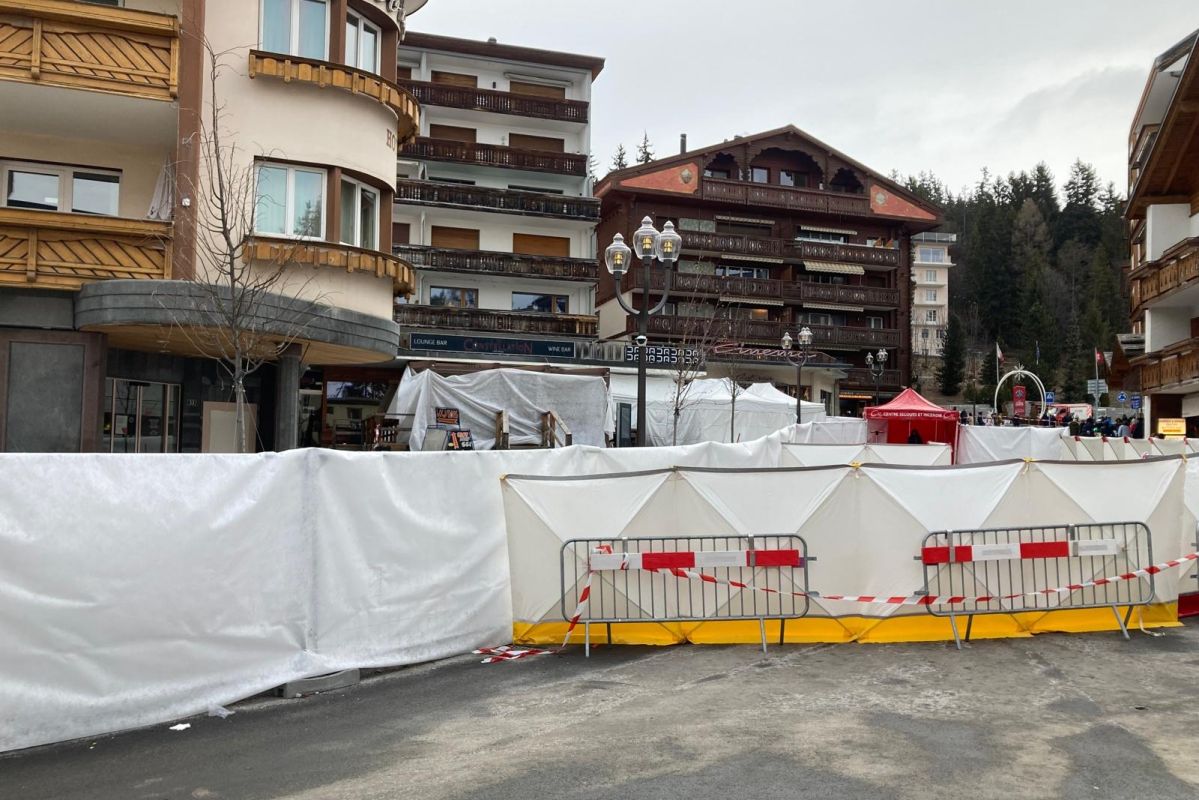Crans-Montana : des poursuites contre un ancien responsable de sécurité après l'incendie tragique