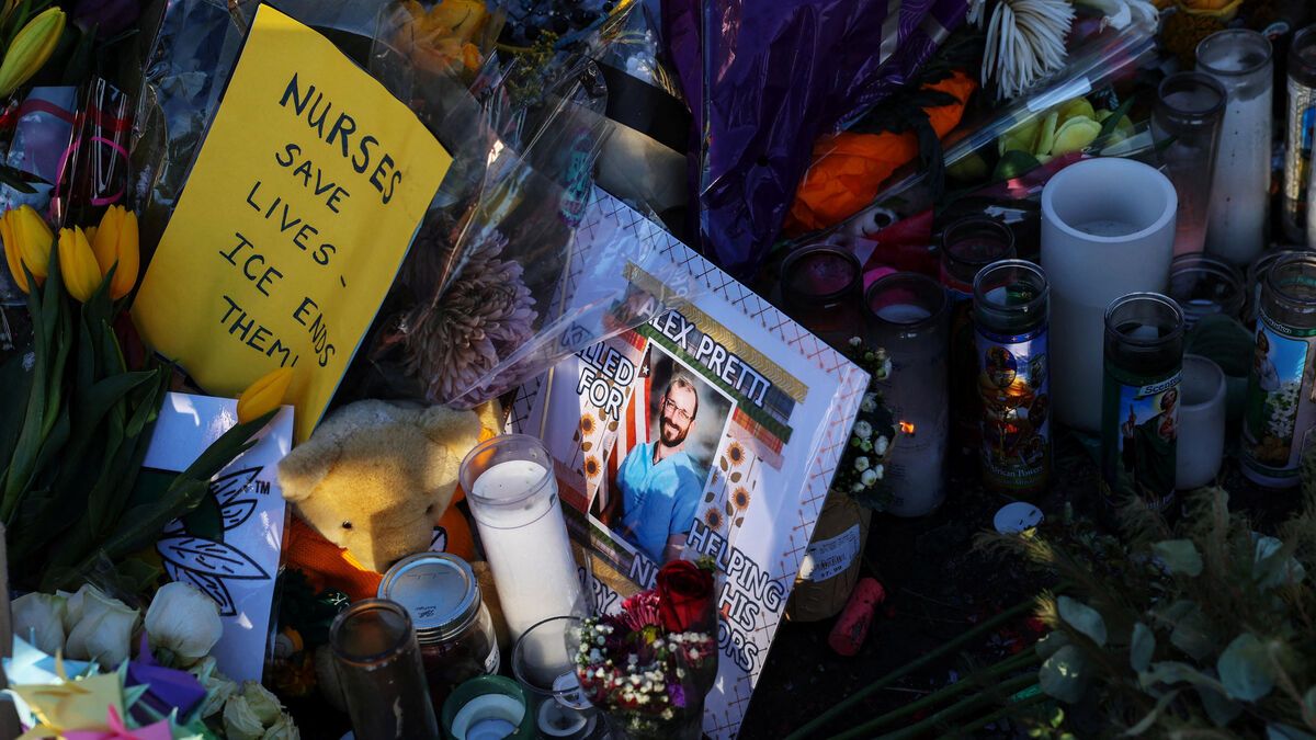 L'affaire Alex Pretti : nouvelles révélations sur le drame de Minneapolis