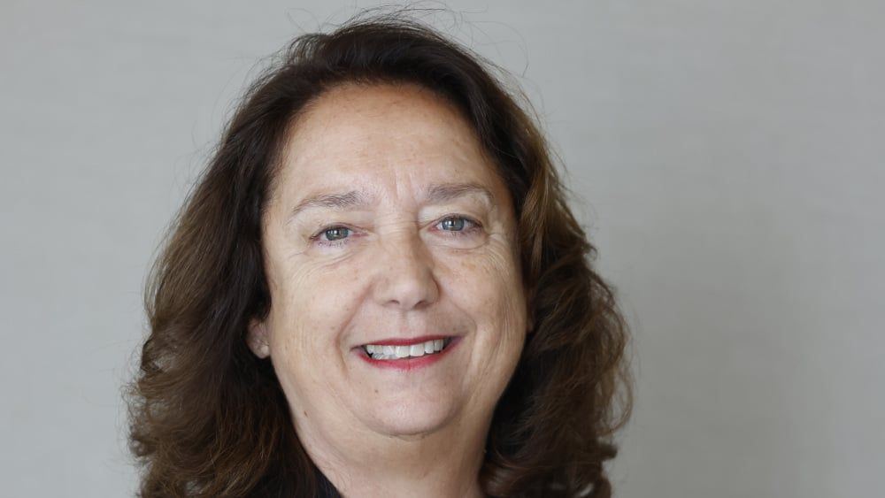 Corinne Innesti s'engage pour Martine Vassal et l'avenir de Marseille