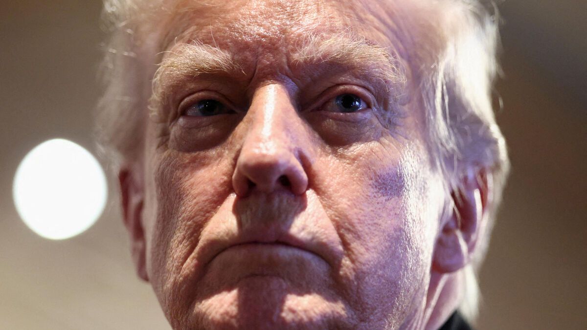 Trump évoque une légère désescalade après les tensions à Minneapolis