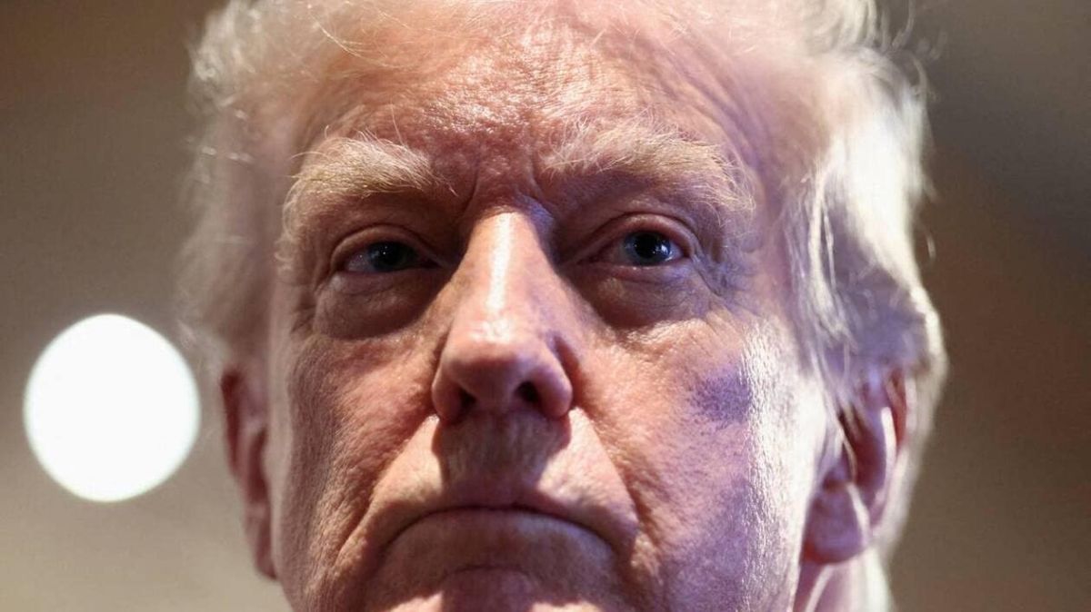 Trump propose une légère désescalade après la mort de manifestants au Minnesota