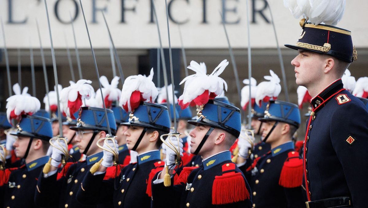 Incendie accidentel au Japon : des élèves-officiers de Saint-Cyr-Coëtquidan dans la tourmente