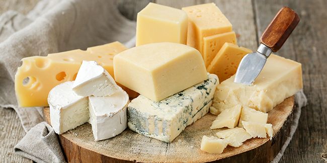 fromages de saison : quand et pourquoi les déguster