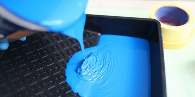 Peindre du PVC : le guide essentiel pour un rendu durable