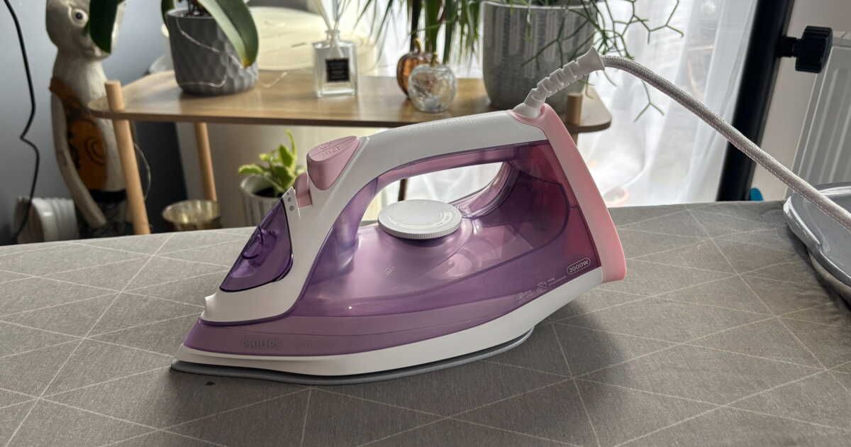 Philips série 3000 DST3010/30 : le best-seller Amazon vaut-il vraiment le coup ?