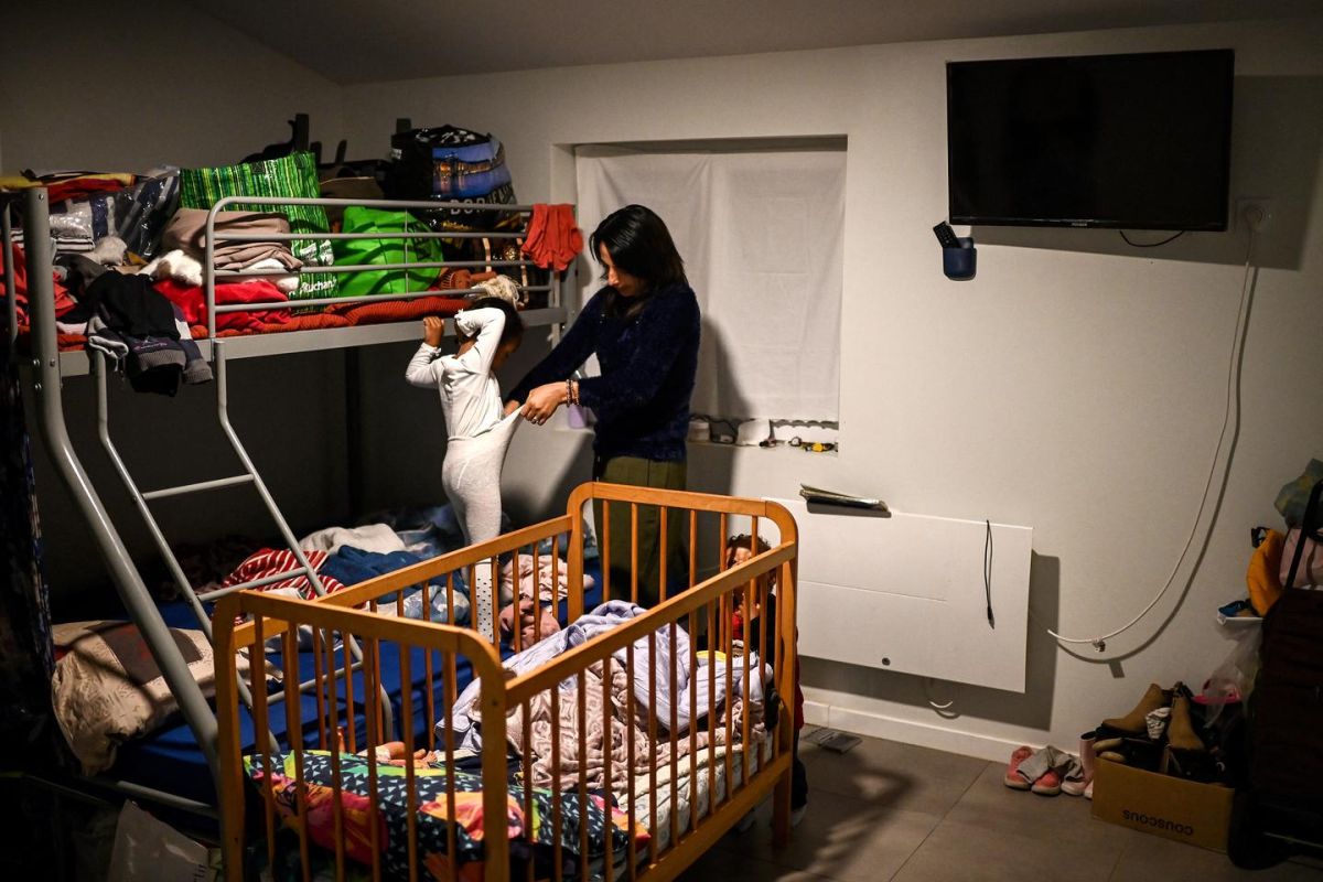 Unicef alerte sur des milliers d'enfants invisibles en France