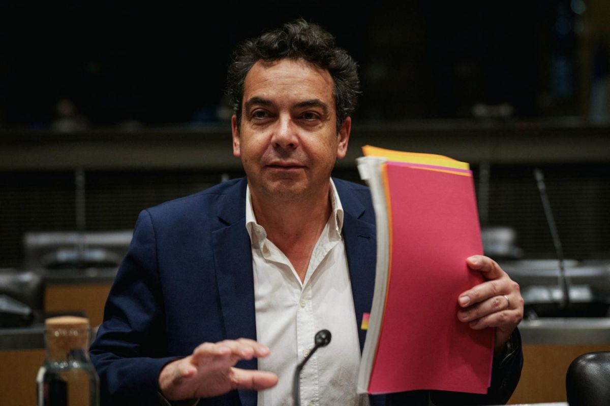 Des journalistes à la recherche de justice après le classement sans suite de leur plainte