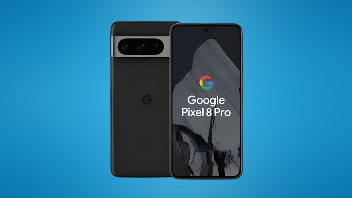 Le Google Pixel 8 Pro fait sensation : un smartphone imbattable à prix réduit