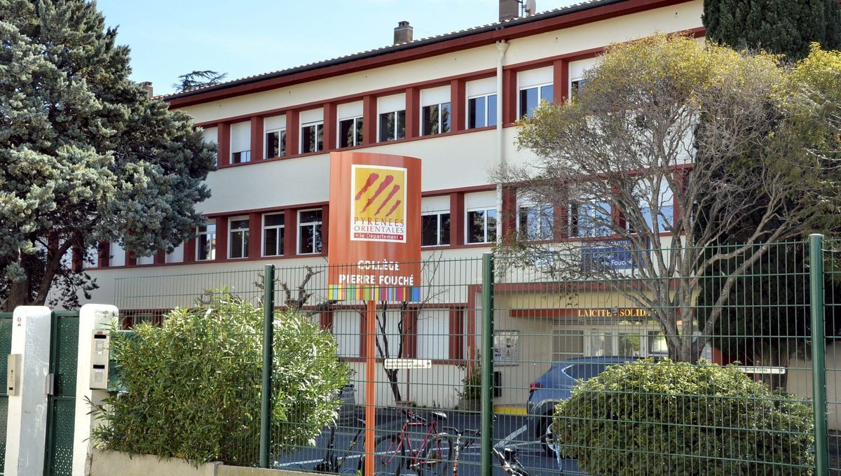 Une marche blanche pour Tahina : la tristesse d’une communauté à Ille-sur-Têt