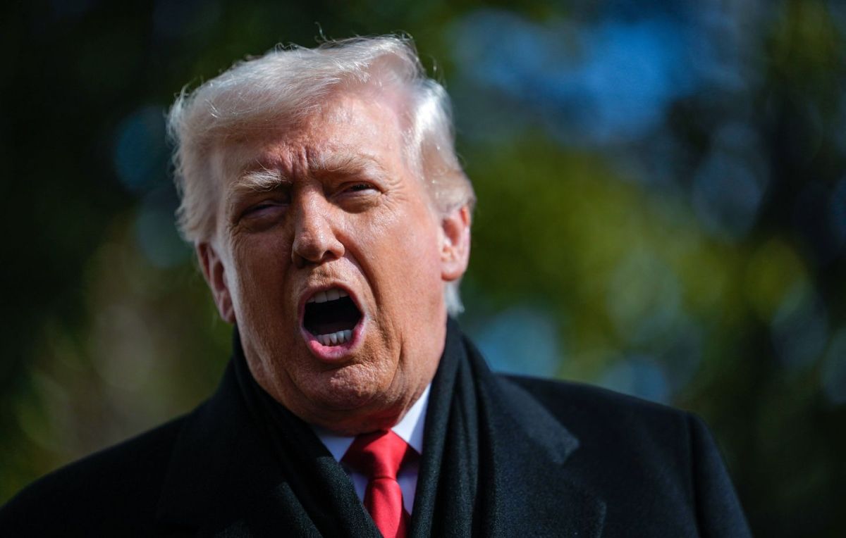 Trump relance la polémique à Minneapolis après des tensions croissantes