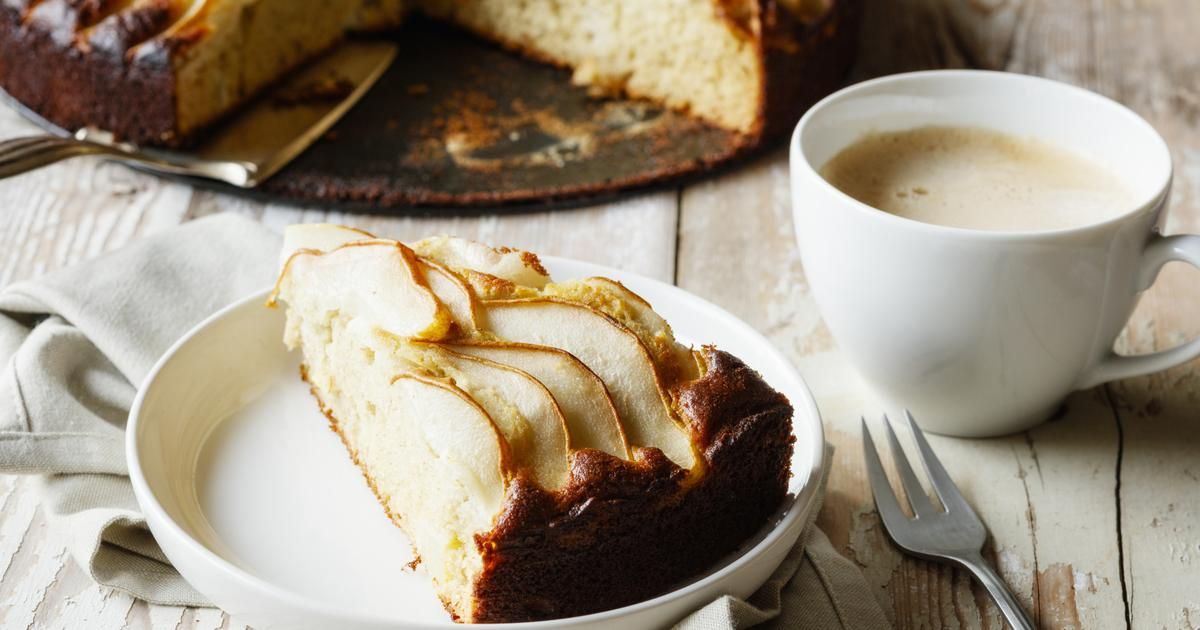 Nos plus belles recettes de gâteaux pour se remonter le moral cet hiver
