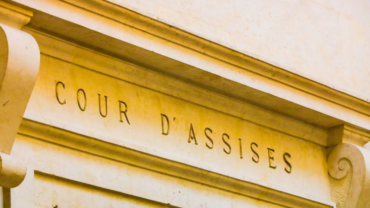 La cour d'assises confirme : trente ans de prison pour l'ex-employée de crèche