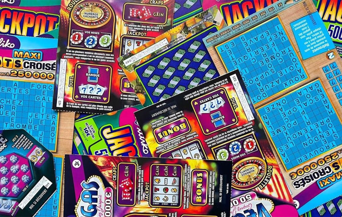 faux tickets et phishing : comment éviter les arnaques aux jeux à gratter