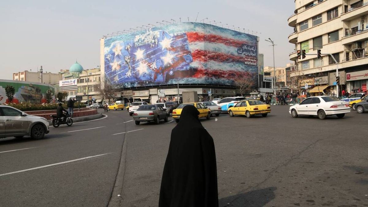 L'Iran évoque des avancées pour dialoguer avec les États-Unis