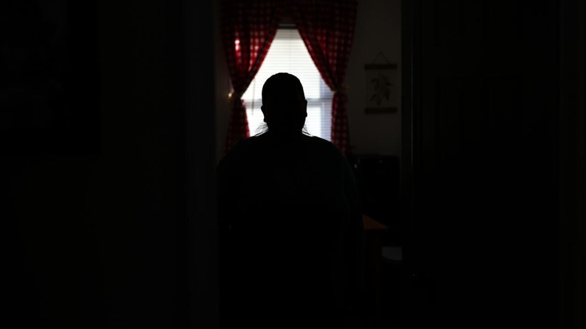 une vie cloîtrée : le quotidien d'une famille mexicaine à minneapolis