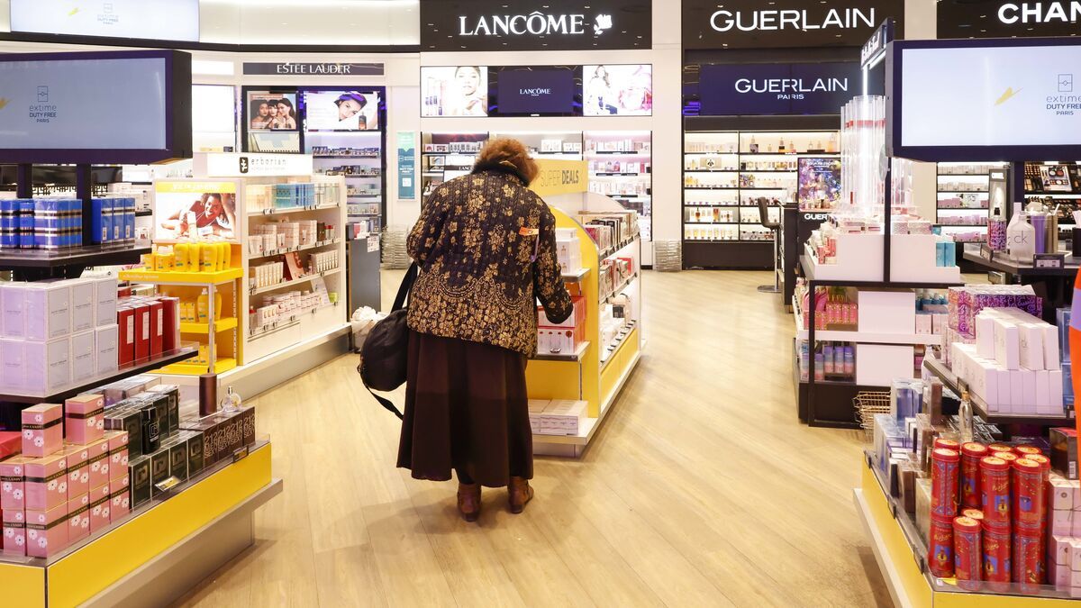Le duty free face à la réalité : faut-il encore se laisser tenter ?