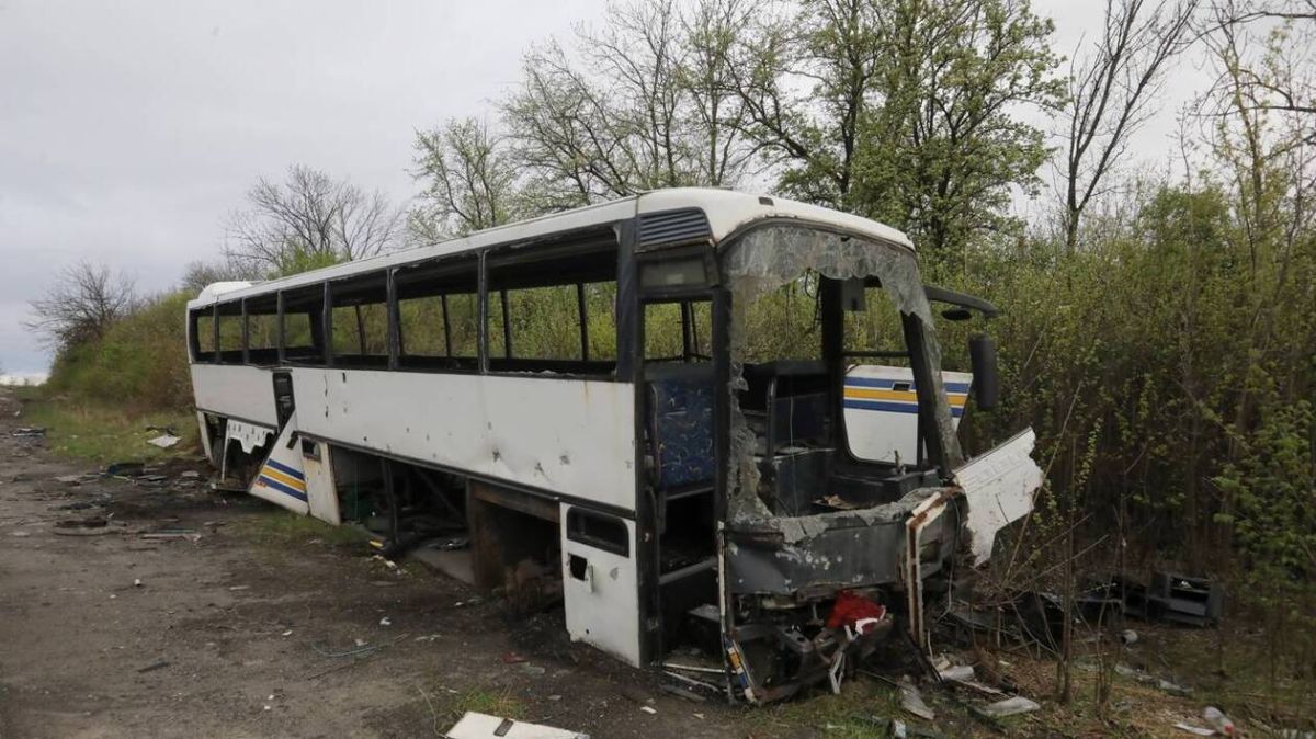 Le drame d'une attaque de drone en Ukraine : douze victimes parmi des mineurs