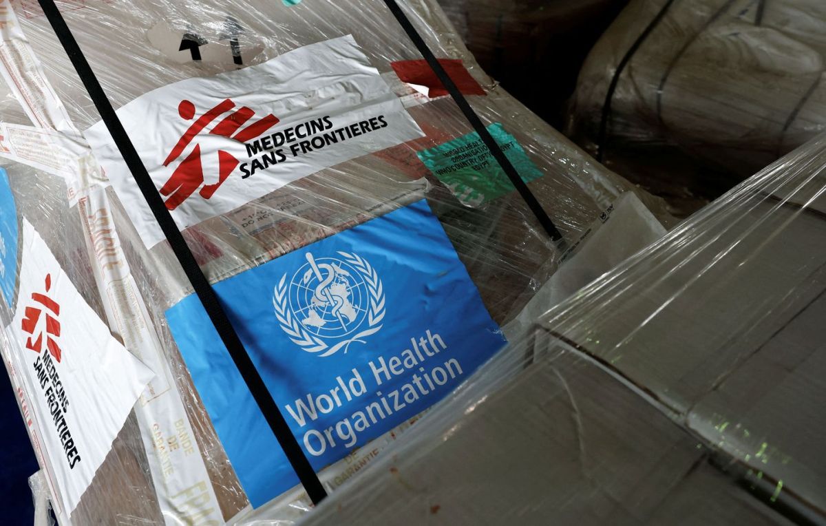 Israël expulse Médecins sans frontières : un coup dur pour l'aide humanitaire à Gaza