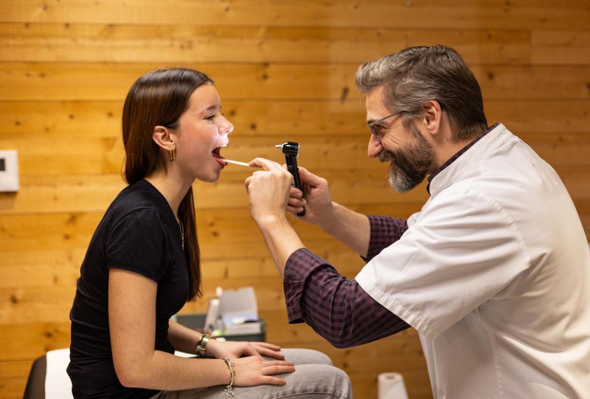 La santé à Bordeaux : les médecins sont-ils en nombre suffisant pour l'avenir ?