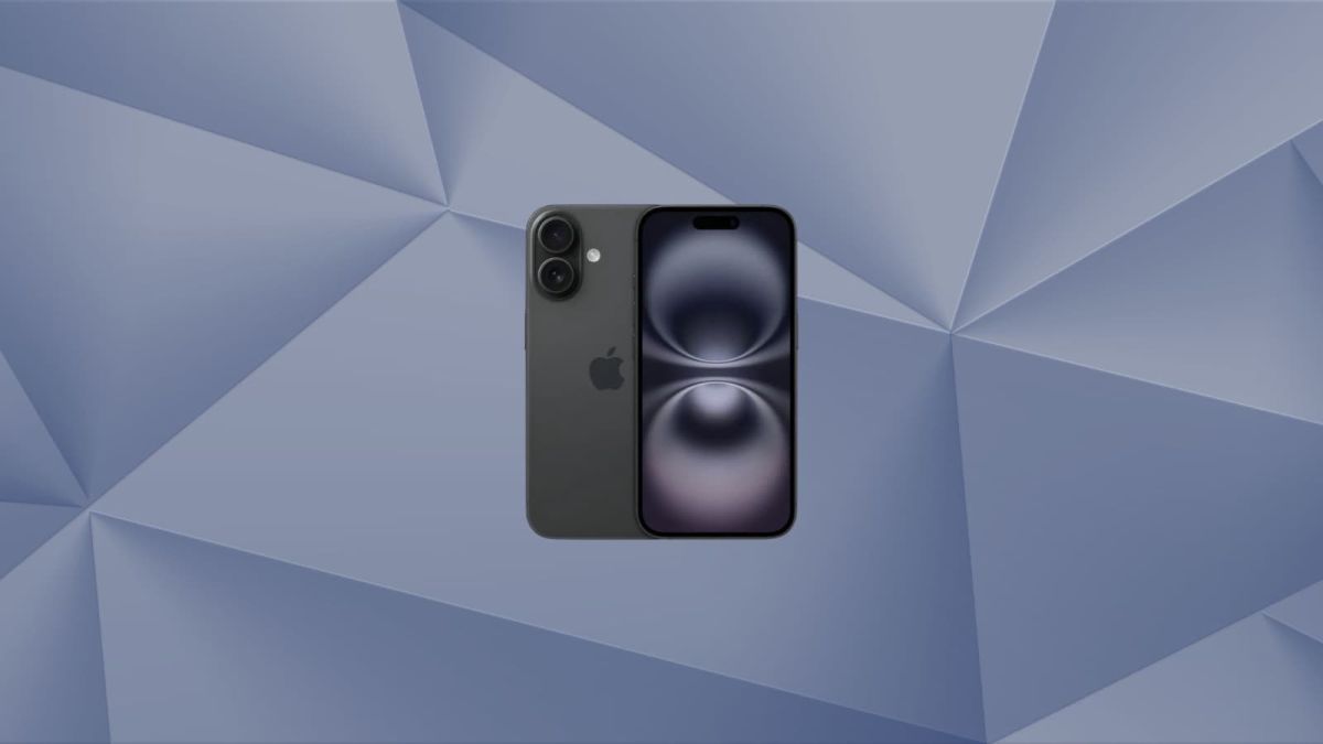 Un prix imbattable pour l'iPhone 16, mais pas pour longtemps