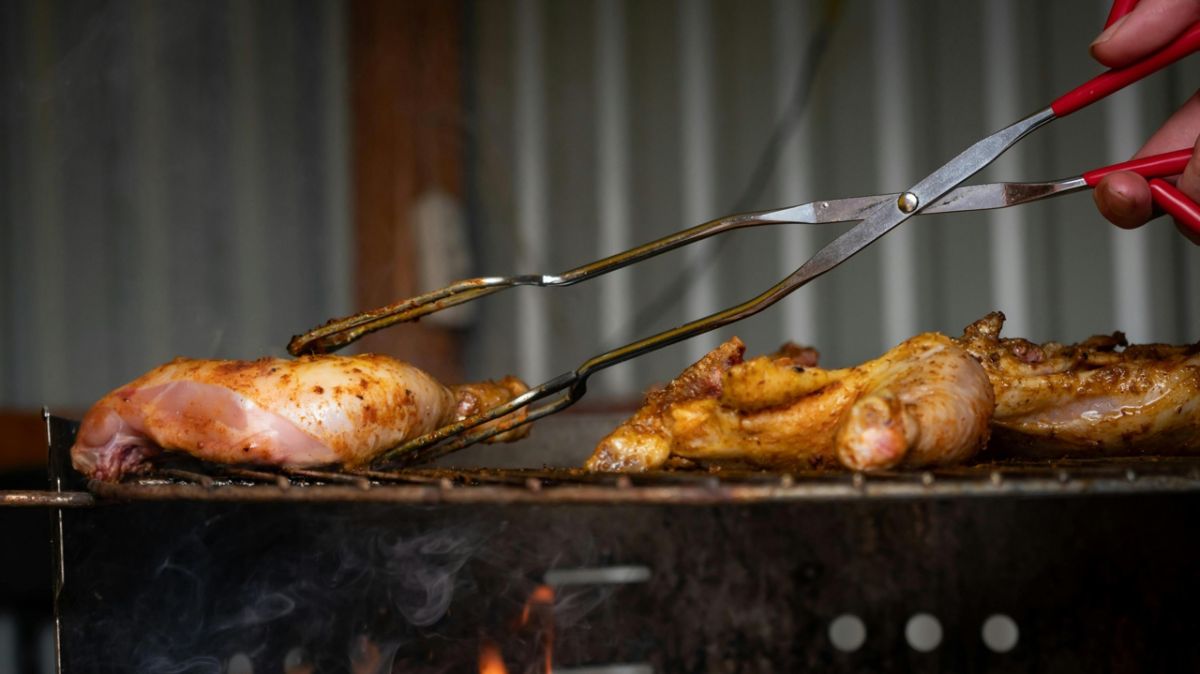 Rappel de poulet contaminé : attention aux grignottes à la listeria
