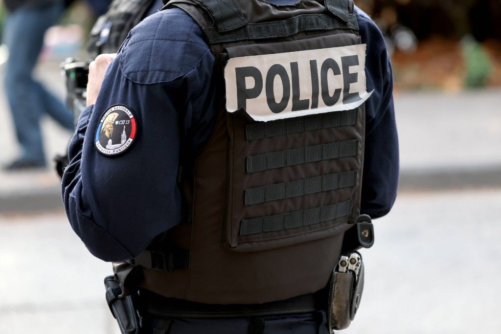 Violence à l'école : une enseignante poignardée par un élève à Sanary-sur-Mer